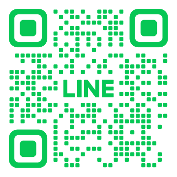 スカルネ・ジャパンLINE公式アカウントの友だち追加QRコード