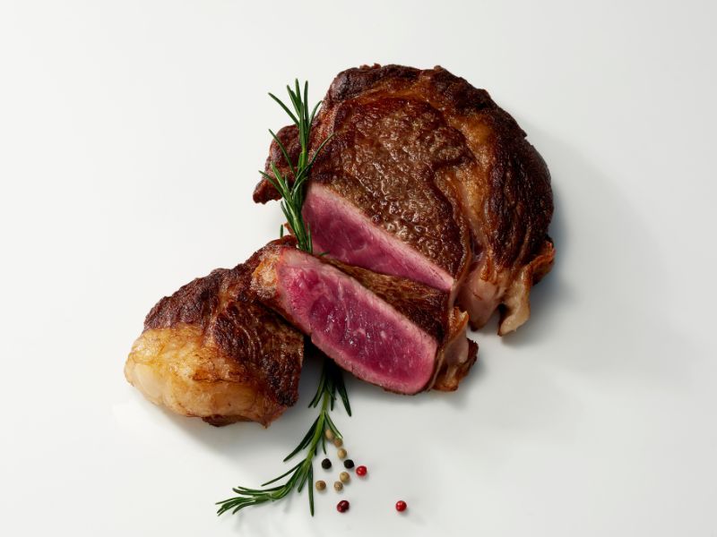 リブロース 300gカット