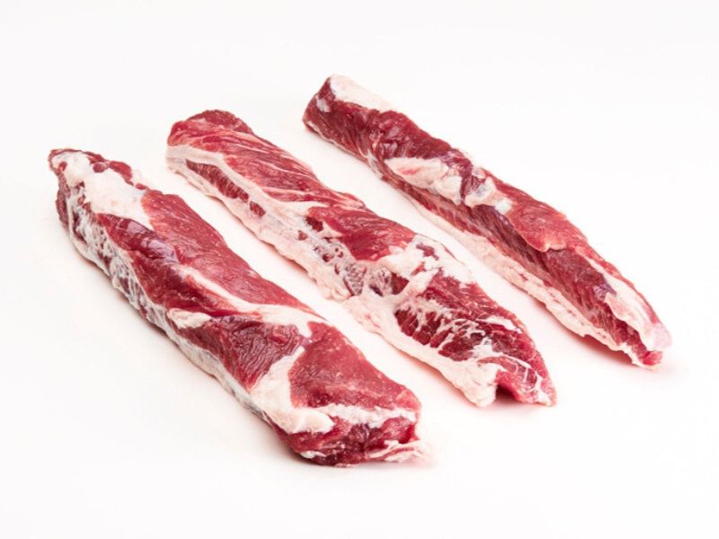 リブフィンガー