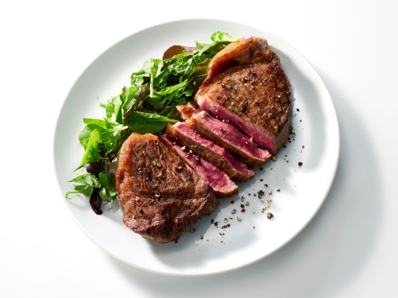 サーロイン 300gカット