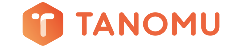 tanomu ロゴ
